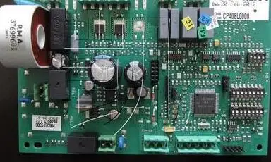 Новый и оригинальный контроллер датчика CP4R3D0000 |