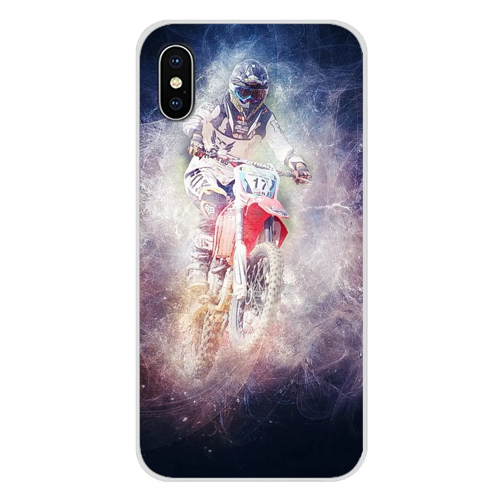 Мото Кросс мото спорт для Huawei Nova 2 3 2i 3i Y6 Y7 Y9 Prime Pro GR3 GR5 2017 2018 2019 Y5II Y6II Чехол