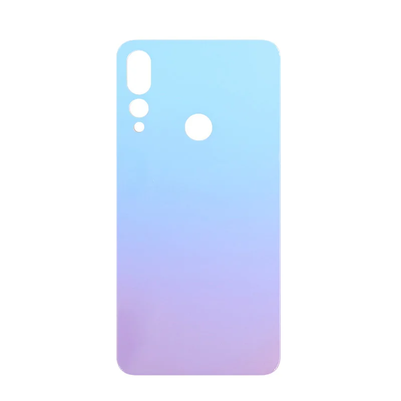Для Umidigi A5 Pro Батарея крышка 100% Новый Прочный чехол Мобильный телефон Аксессуары