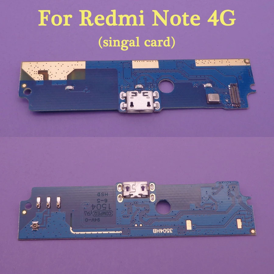 Гибкий кабель для redmi note 3G/4G/2/3/4/4X|Соединители| |