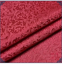 color 6 HLQON парча yacquard многоцветный цветок пшеницы ткань для фетр для пэчворка ткани telas платье для простыни на кровать, детская одежда, 50x75 см - Цвет: color 6