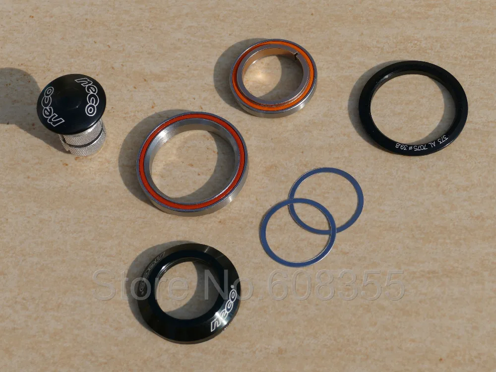 NECO гарнитура-для горного велосипеда для 1 1/8 &quot - 1/2&quot | Спорт и развлечения