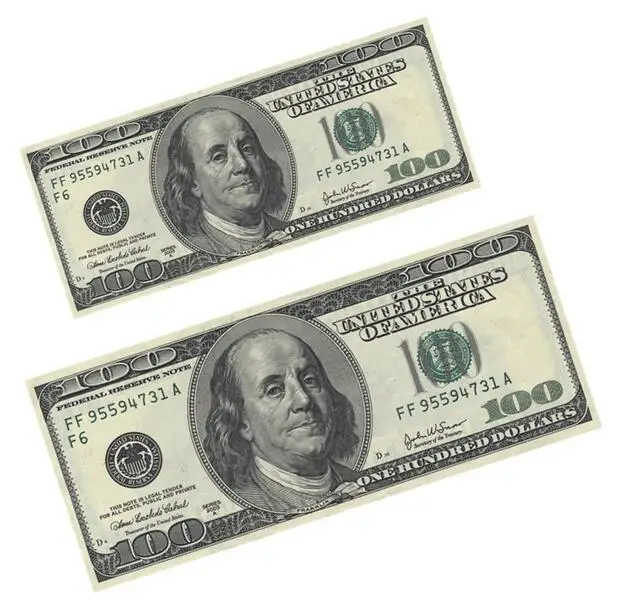 Новые ковры долларов США $ для гостиной прихожей денег резиновый коврик двери