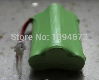 Горячая новинка HHR-P106 3 6 V 600mah Аккумуляторы для беспроводного телефона fax