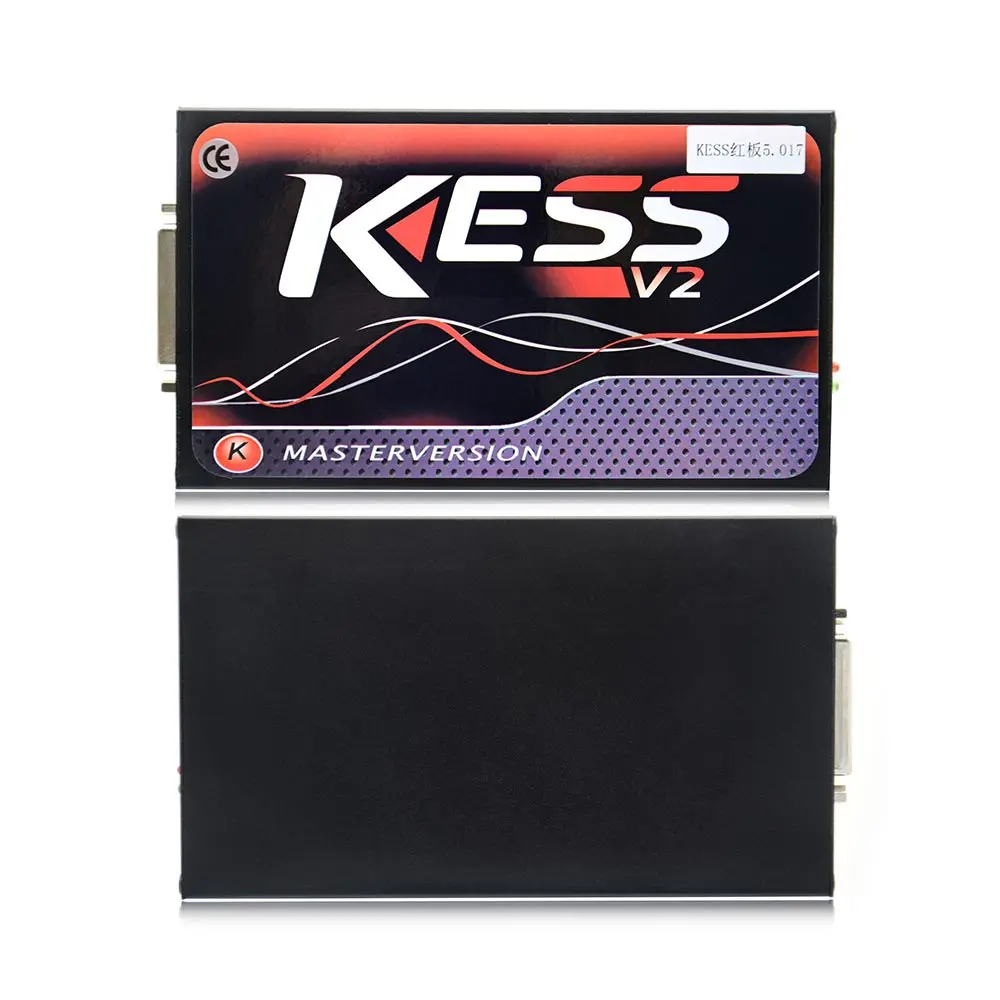 Неограниченный жетон! KTAG 7,020 KESS 5,017 инструмент для программирования ЭКЮ K-Tag V7.020 SW 2,23 V2.47 с функцией GPT лучше, чем Ktm100