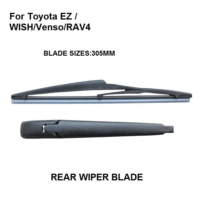 

TOYOTA RAV4(10-15) , EZ(11 +), WISH (10 +),Venso(09 +) , 305