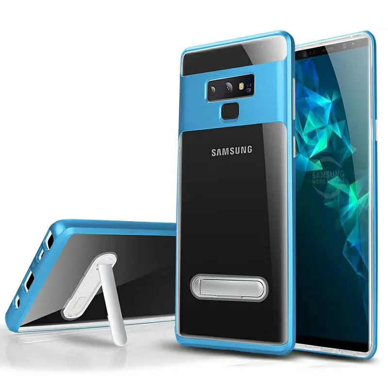 20 шт./лот Spigen кронштейн TPU + PC Пластиковый Чехол для мобильного телефона samsung galaxy Note