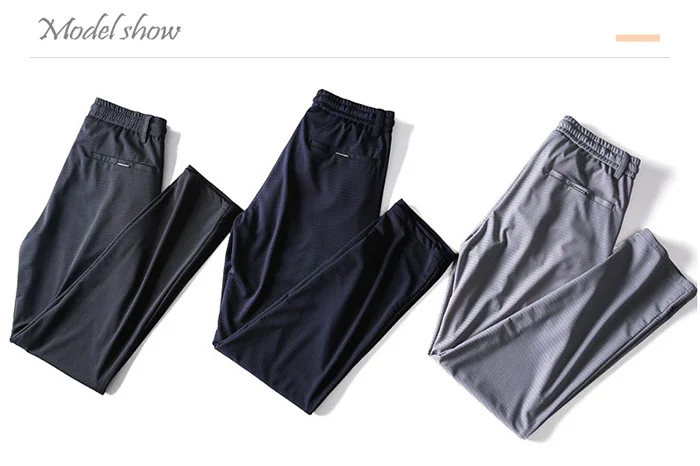 Новые летние тонкие сетчатые штаны мужские летние дышащие спортивные Slim Fit повседневные мужские Беговые тренировочные брюки мужские s брюки