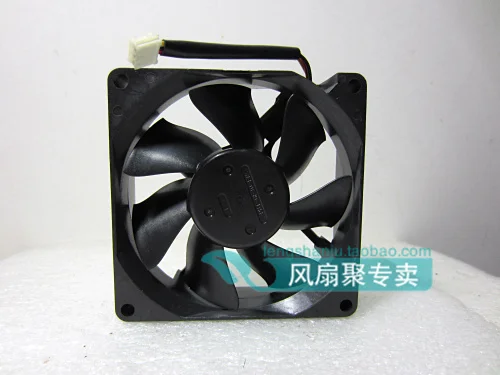 Новый оригинальный 3110RL 04W B89 8 СМ 8025 12V0. 65A ветер мощность|wind|wind 12v |