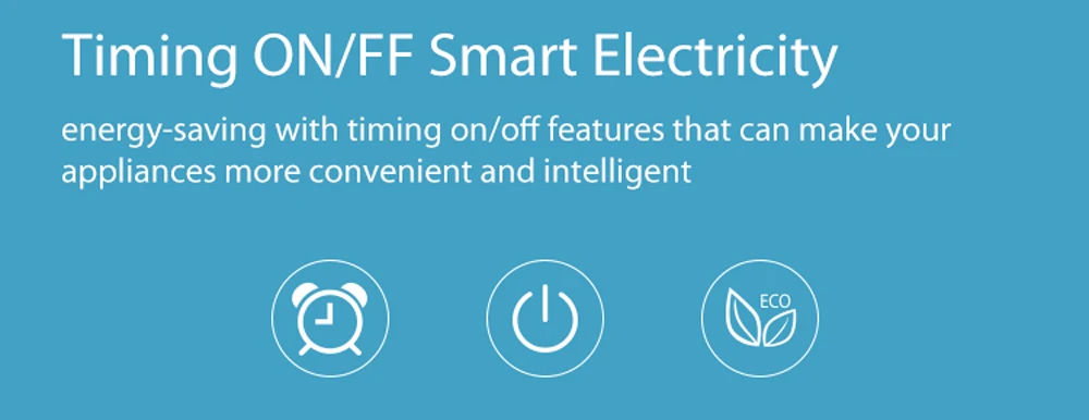 ЕС Smart power wi-fi-розетка беспроводной пульт дистанционного гнездо адаптера Питание ВКЛ и ВЫКЛ через смартфон Поддержка Amazon Alexa Echo