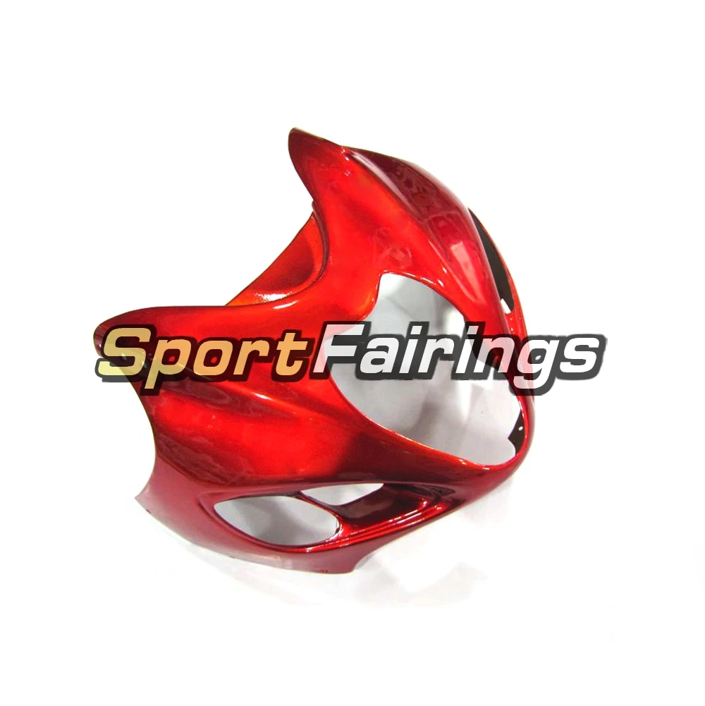 ABS Plastic Injection Fairings for Suzuki GSXR1300 Hayabusa 1997 - 2007 98 99 00 01 02 03 Motorcycle Body Kit Panels Red Covers |