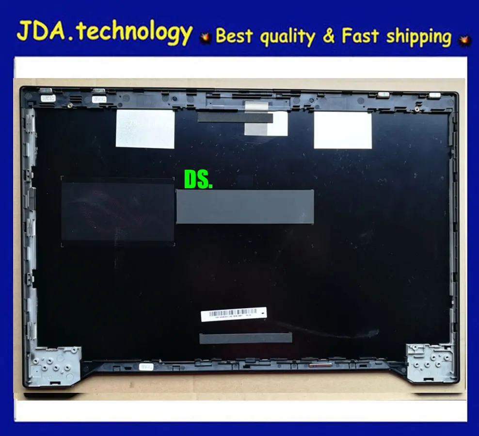 MEIARROW новые/org Чехлы для ноутбуков ASUS GX501V GX501 GX501VI GX501VS задняя крышка ЖК дисплея +