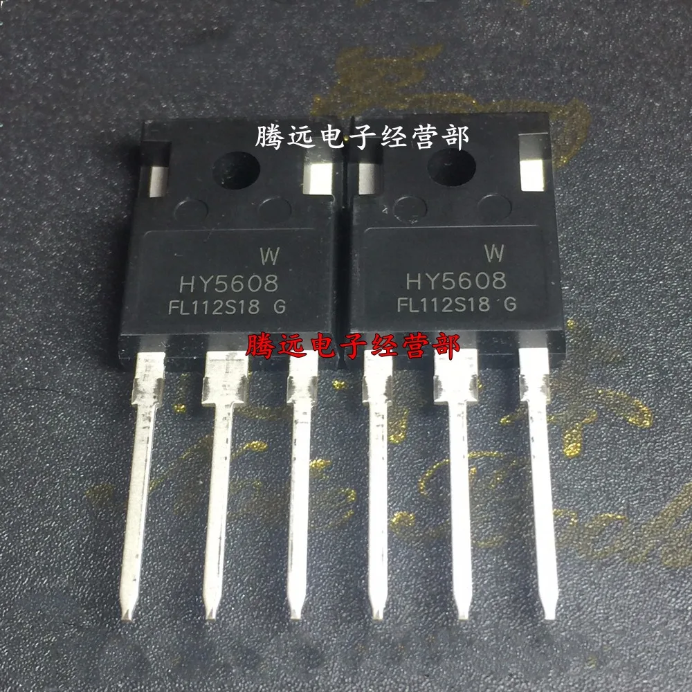 100% новый и оригинальный HY5608W HY5608|Запасные части| |