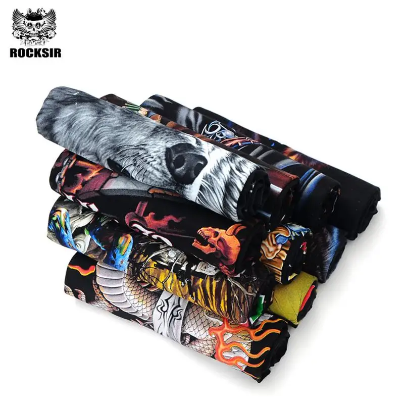 

[Men bone] rock skeleton singer t-shirt motorcyclists bar man Black Tshirt heavy metal death suit fashion 3 d t-shirt