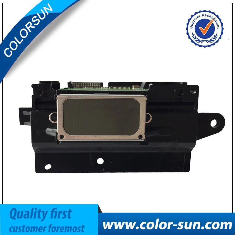 Бесплатная доставка оригинальная печатающая головка для Epson PHOTO 1290 790 915 900 880 895 890