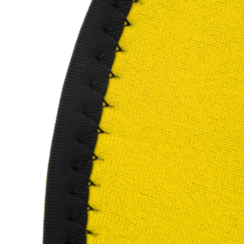 Мягкая разноцветная маска для подводного плавания с подводным плаванием ремешок