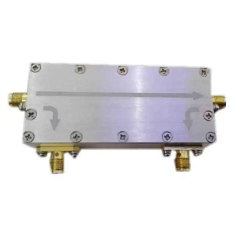 

Standing Wave Ratio Bridge Directional Coupler