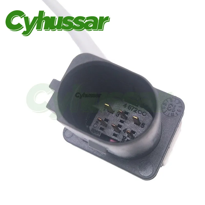 Кислородный датчик O2 Lambda соотношения воздуха и топлива для AUDI S6 A4 Q5 2 0 T 07L906262S SU11376