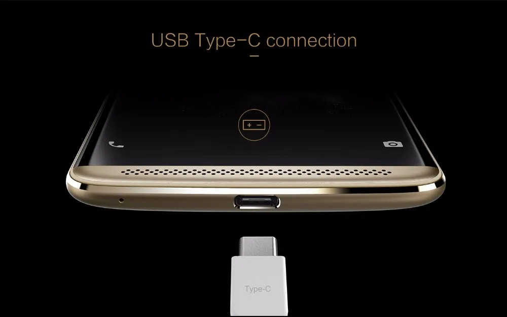 zte Axon 7 A2017 Snapdragon 820 2560X1440 2K 20.0MP 5," мобильный телефон 4 Гб ram 64/128 ГБ rom отпечаток пальца OTG QuickCharge