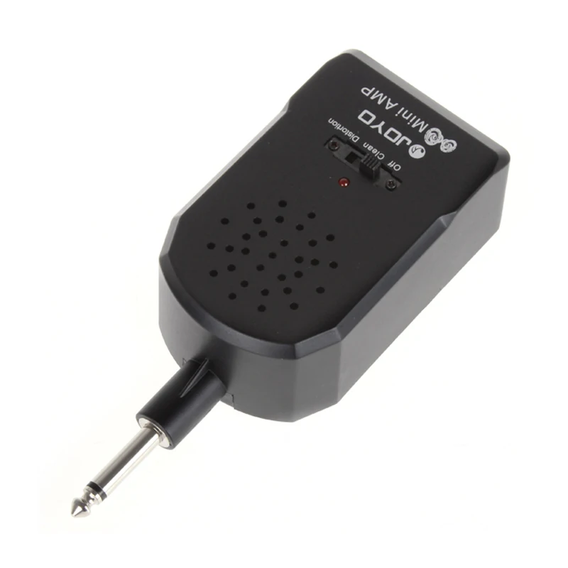 JOYO JA 01 гитарный усилитель мини гитара AMP MP3 вход 3 5 мм с наушниками|guitar amplifier|guitar