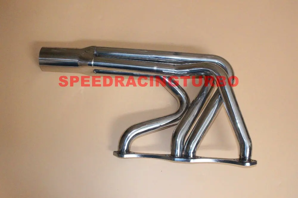 Выпускной коллектор для CHEVY 2002 CK PICK UP 5 7 SMALL BLOCK CAMARO CORVETTE SONORA | Автомобили и