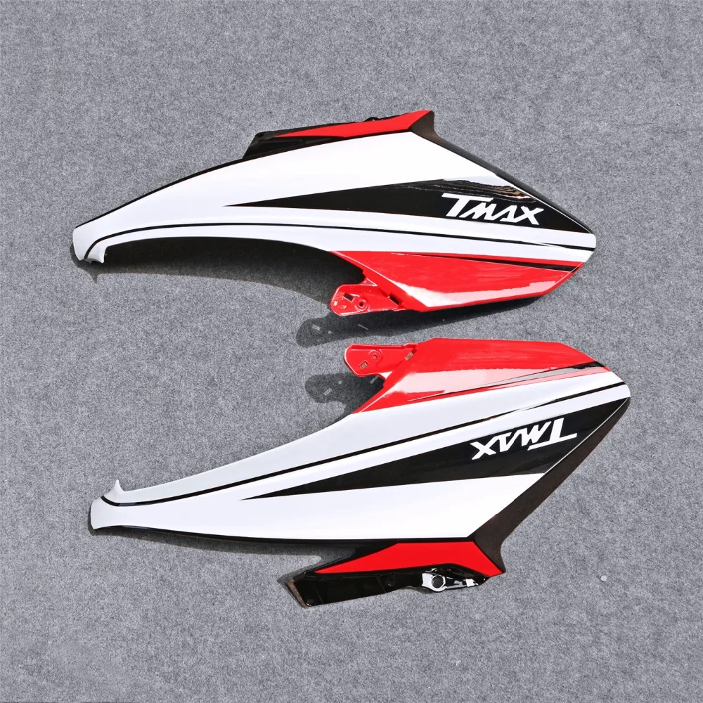 Высокое качество обтекатель кузова Комплект подходит для T-max500 XP500 2008-2011 09 10 Tmax500
