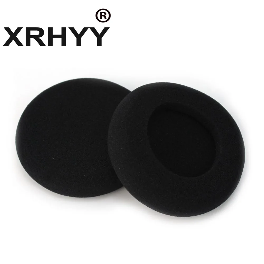 Сменные наушники XRHYY Grado с подушкой подходят для 60i 60e 80i 80e 125I и 125E-Pair in Black |