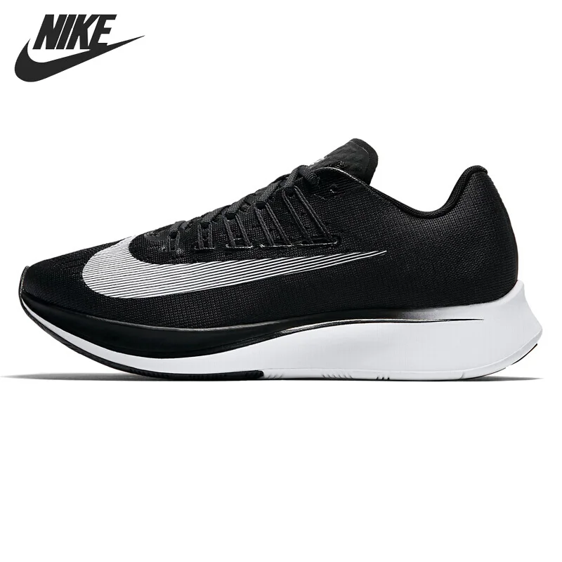 Оригинальный Новое поступление 2018 NIKE Zoom Fly Для женщин кроссовки|Беговая обувь| |