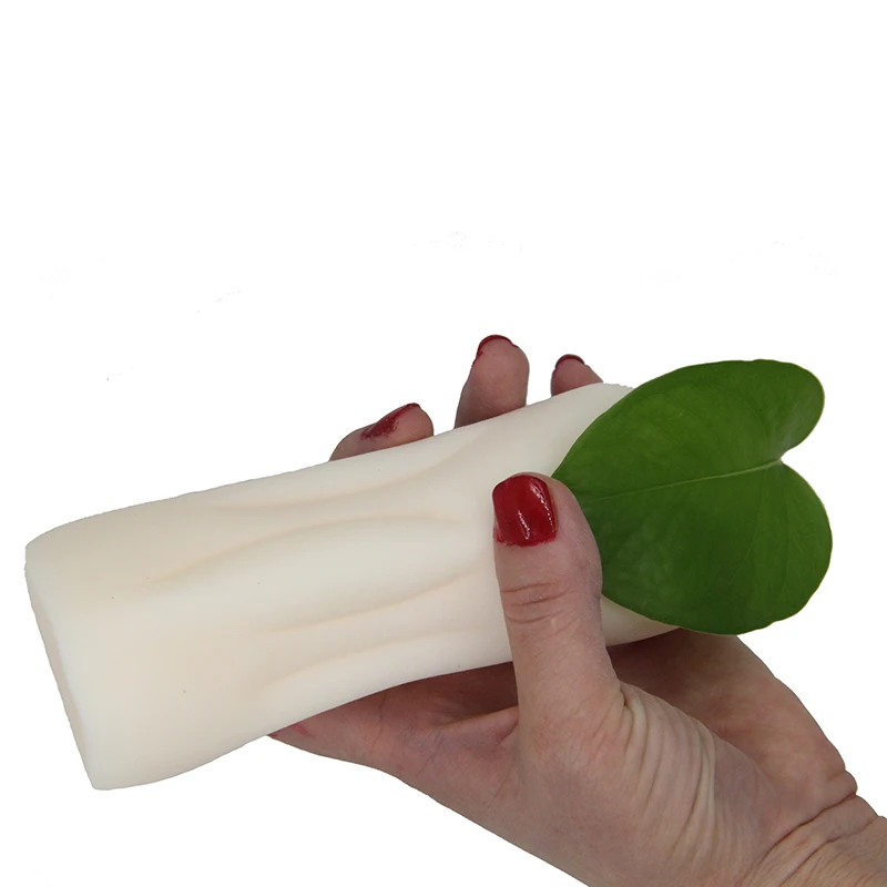 Dingye Реалистичная искусственная вагина кожа настоящая киска Мужская мастурбация