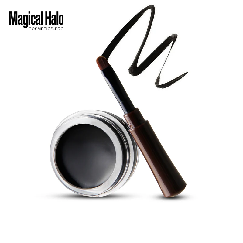 Magical Halo брендовый усилитель для бровей набор инструментов макияжа