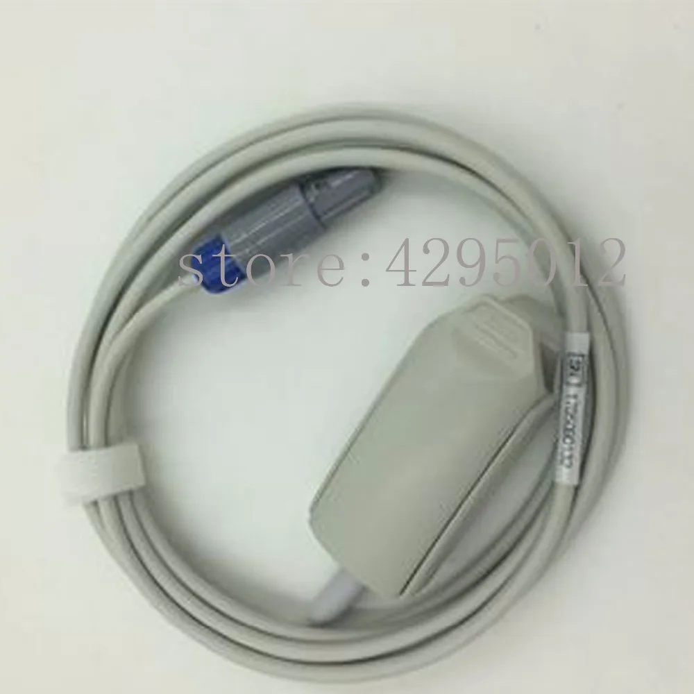 

compatible Infinium Medical Omni 3 Patient Monitors spo2 probe