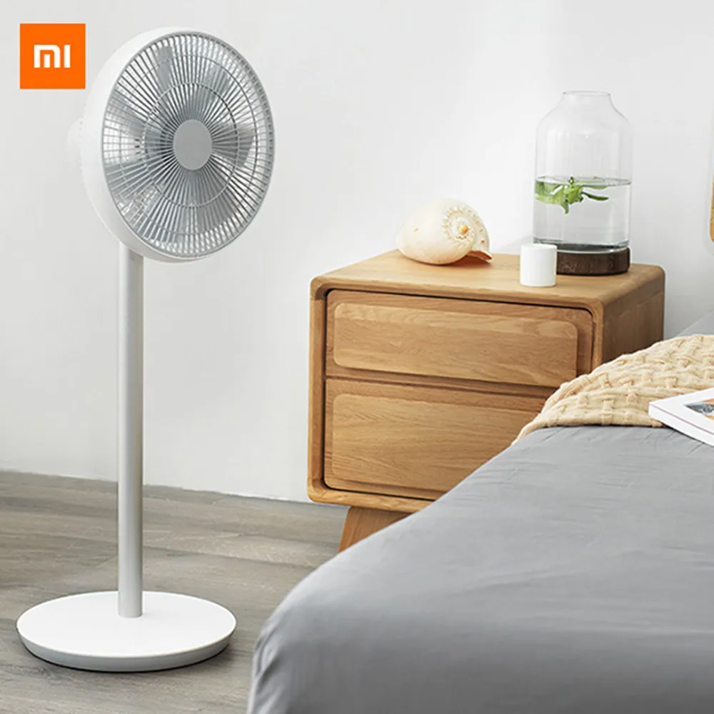 111 Smartmi беспроводные вентиляторы постоянного тока преобразования частоты