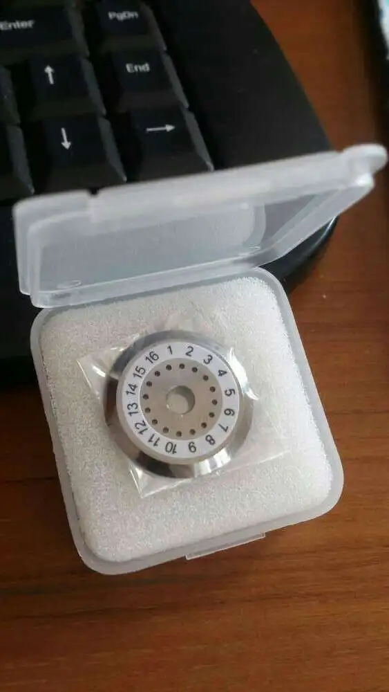 Высококачественное бритвенное полотно из искусственного волокна