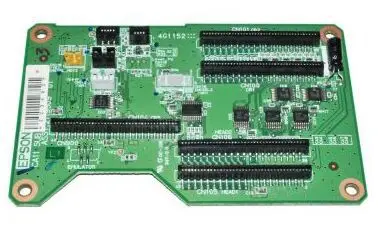 Enlarge DX5 DX7 Carriage Board for   Pro 7910