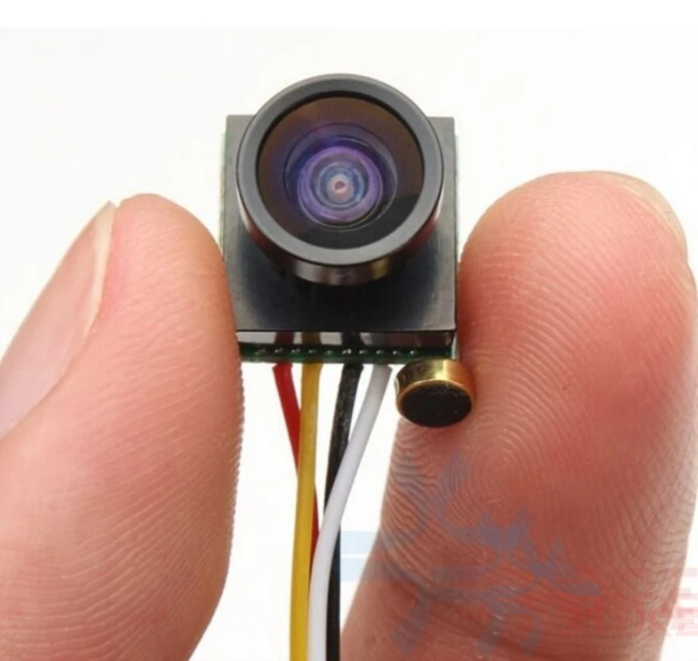 Съемкой от первого лица 600TVL 1/4 1 8 мм CMOS 170 градусов Широкий формат объектив Камера