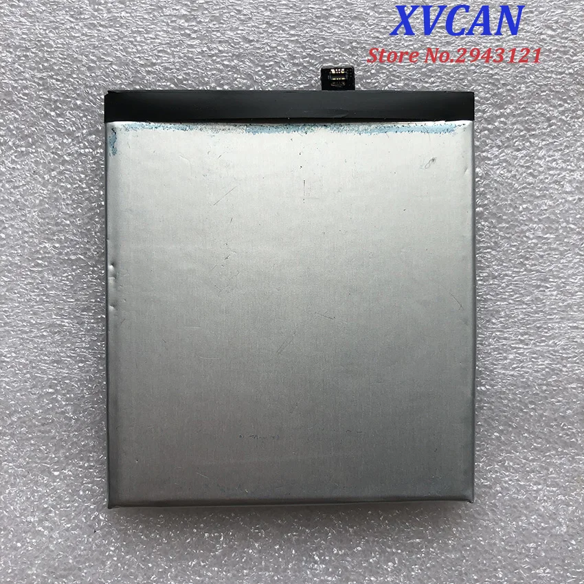 High Quality Original BA02 Battery Replacement 3000mAh Parts For Meizu Meizy A680Q M3E MeiBlue Smart Phone |