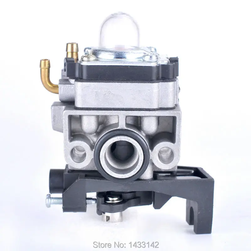 Новый Карбюраторы для мотоциклов carb Honda GX35 hht35 hht35s 16100-z0z-034 Кисточки Cutter триммер
