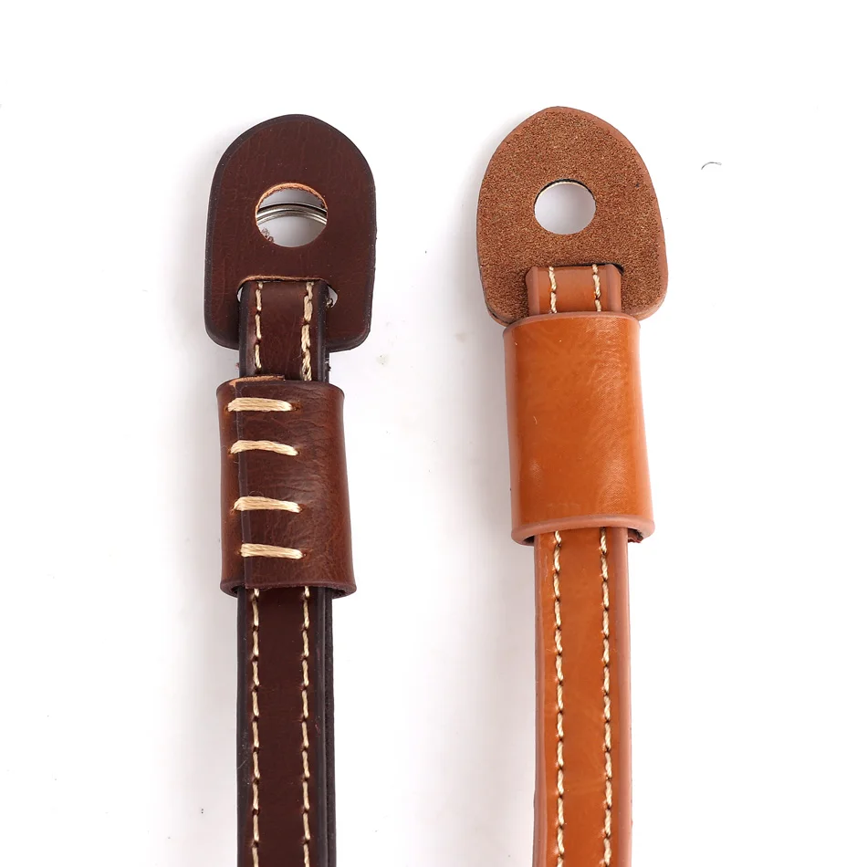 Ремешок для камеры из искусственной кожи ремешок на запястье SONY NEX-7 NEX-6 A6300 RX10 II III