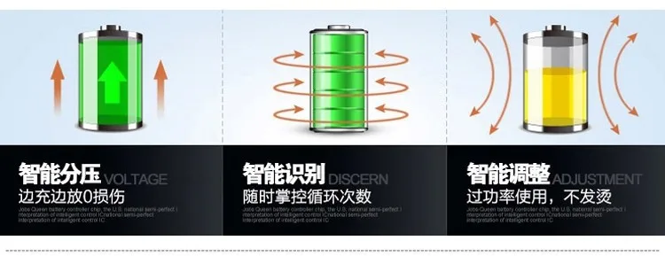 Оригинальные NOHON новые Аккумуляторы для Apple Iphone 5 батарея реальная емкость 1440 мАч+ Бесплатные станки