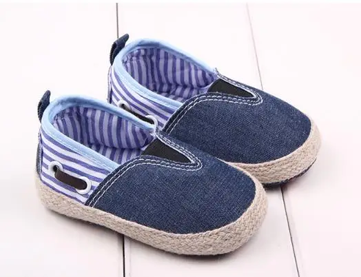 NEW Kids Sport stripe Casual Shoes Children Sneakers First Walkers Non-slip Toddler soft bottom Baby Boys Girls C-07 |