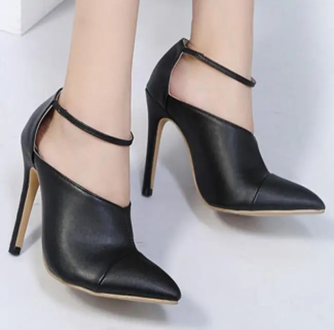 Обувь на высоком каблуке свадебные туфли женские туфли-лодочки Zapatos Mujer с