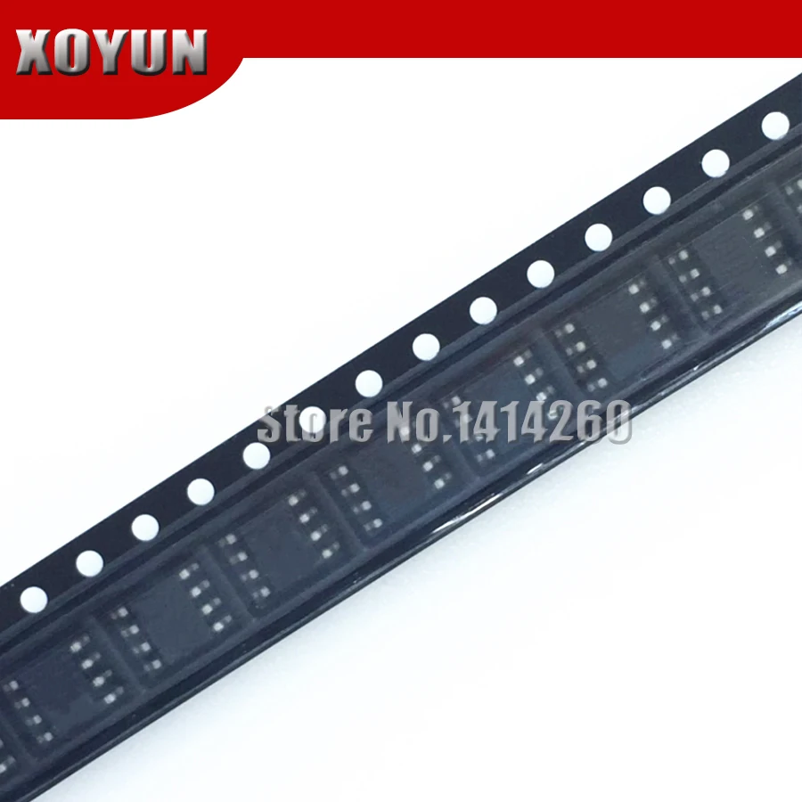 

5 pieces/lot FDS6672A SOP-8