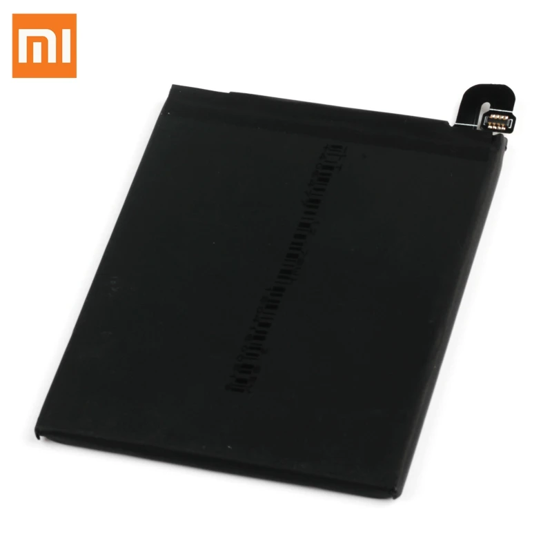 Xiao Mi оригинальная запасная батарея BN32 для Xiaomi аутентичная телефона 3300