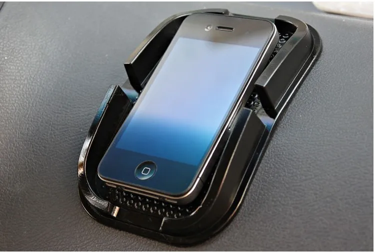 Автомобильный держатель для телефона Iphone5 6 7 Sumsung Ford Focus 2 3 4 MK3 Mondeo Kuga Fiesta C-Max KA Buick