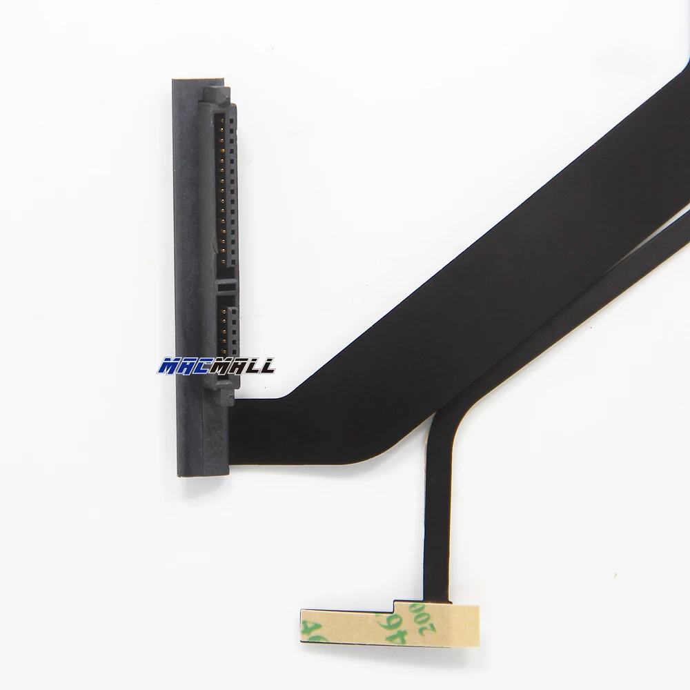 Новый 821 2049 A HDD жесткий диск гибкий кабель для MacBook Pro 13 &quotA1278 Mid 2012 MD101 MD102 EMC 2554|cable for