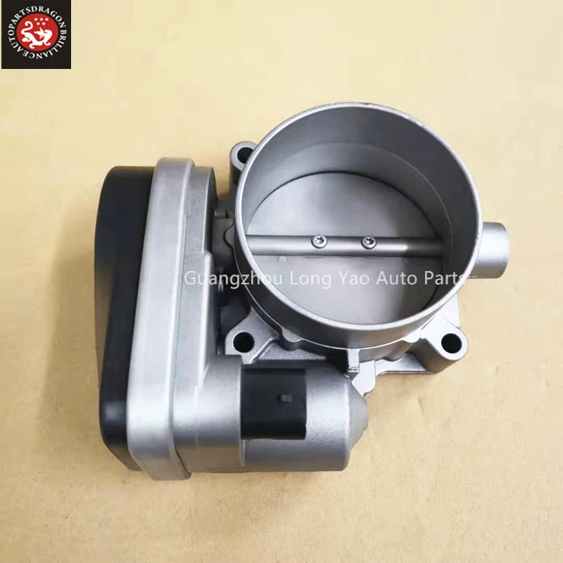 Guangzhoulongyao электронный Дроссельный клапан в сборе OE 04591847AC 68060354AA 4591847AC | Автомобили
