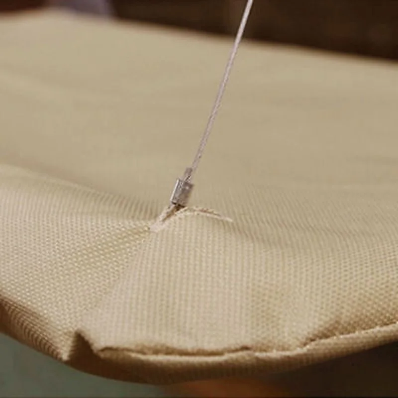 Кошачий окошко окунь кровать гамак ~ оригинальная кошечка Китти никаких