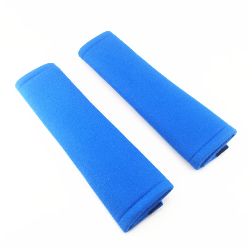 Комплект из 2 предметов для ремня автокресла высокого качества плечевая накладка