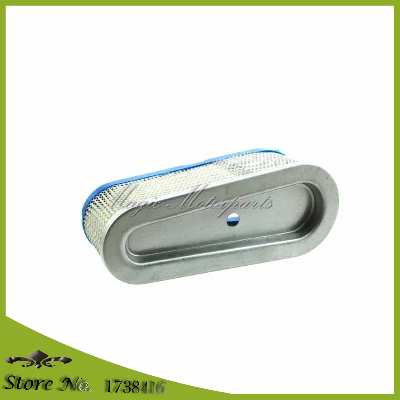 Воздушный фильтр для OEM Briggs & Stratton 493910 691667 4166 H 5075K 5075 196700 28A700 28B700 28C700 28D700|briggs stratton