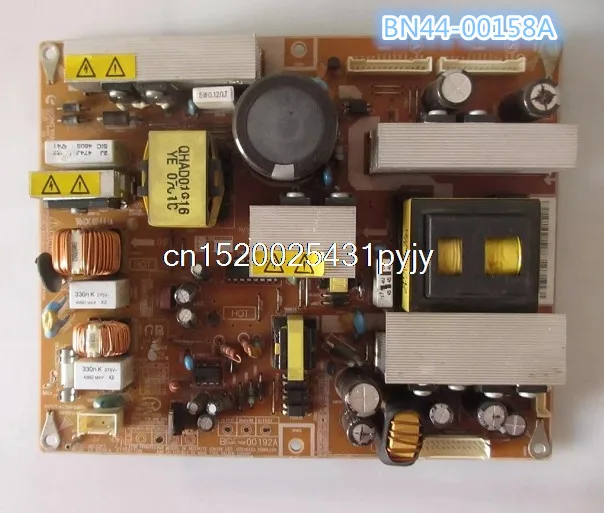 LA32R81BA Мощность доска BN44 00158A|Регуляторы напряж./стабилизаторы| |